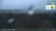 Archiv Foto Webcam Hörnle im Albgut (Münsingen) 06:00