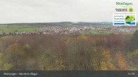 Archiv Foto Webcam Hörnle im Albgut (Münsingen) 14:00