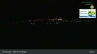 Archiv Foto Webcam Hörnle im Albgut (Münsingen) 04:00