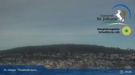 Archiv Foto Webcam Feuerwehrturm St. Johann / Würtingen 08:00