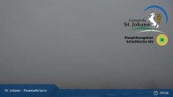 Archiv Foto Webcam Feuerwehrturm St. Johann / Würtingen 08:00