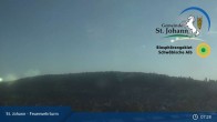 Archiv Foto Webcam Feuerwehrturm St. Johann / Würtingen 06:00