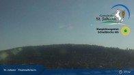 Archiv Foto Webcam Feuerwehrturm St. Johann / Würtingen 07:00