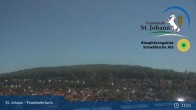 Archived image Webcam Fire Station St Johann / Würtingen 10:00