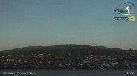 Archiv Foto Webcam Feuerwehrturm St. Johann / Würtingen 02:00
