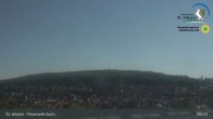 Archiv Foto Webcam Feuerwehrturm St. Johann / Würtingen 08:00