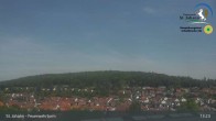 Archiv Foto Webcam Feuerwehrturm St. Johann / Würtingen 12:00