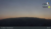 Archiv Foto Webcam Feuerwehrturm St. Johann / Würtingen 04:00