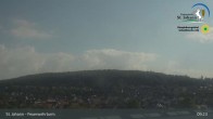 Archiv Foto Webcam Feuerwehrturm St. Johann / Würtingen 08:00