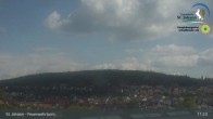 Archiv Foto Webcam Feuerwehrturm St. Johann / Würtingen 10:00