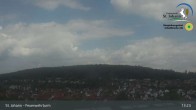 Archiv Foto Webcam Feuerwehrturm St. Johann / Würtingen 12:00