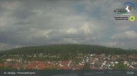 Archiv Foto Webcam Feuerwehrturm St. Johann / Würtingen 14:00