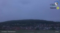 Archived image Webcam Fire Station St Johann / Würtingen 02:00