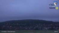 Archived image Webcam Fire Station St Johann / Würtingen 04:00