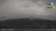 Archived image Webcam Fire Station St Johann / Würtingen 07:00