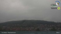 Archived image Webcam Fire Station St Johann / Würtingen 08:00