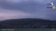Archiv Foto Webcam Feuerwehrturm St. Johann / Würtingen 00:00