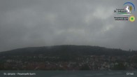 Archiv Foto Webcam Feuerwehrturm St. Johann / Würtingen 07:00