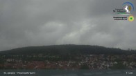 Archiv Foto Webcam Feuerwehrturm St. Johann / Würtingen 10:00