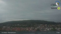 Archiv Foto Webcam Feuerwehrturm St. Johann / Würtingen 16:00