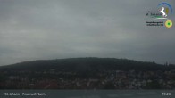 Archiv Foto Webcam Feuerwehrturm St. Johann / Würtingen 18:00
