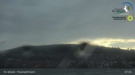 Archiv Foto Webcam Feuerwehrturm St. Johann / Würtingen 07:00