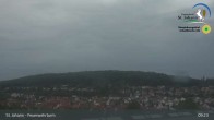 Archiv Foto Webcam Feuerwehrturm St. Johann / Würtingen 08:00