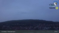Archiv Foto Webcam Feuerwehrturm St. Johann / Würtingen 02:00