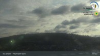 Archiv Foto Webcam Feuerwehrturm St. Johann / Würtingen 06:00