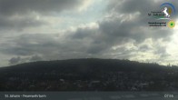 Archiv Foto Webcam Feuerwehrturm St. Johann / Würtingen 07:00