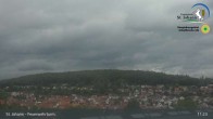 Archiv Foto Webcam Feuerwehrturm St. Johann / Würtingen 10:00