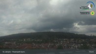 Archiv Foto Webcam Feuerwehrturm St. Johann / Würtingen 12:00