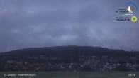 Archiv Foto Webcam Feuerwehrturm St. Johann / Würtingen 04:00