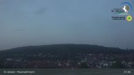 Archiv Foto Webcam Feuerwehrturm St. Johann / Würtingen 02:00