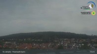 Archiv Foto Webcam Feuerwehrturm St. Johann / Würtingen 12:00
