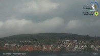 Archived image Webcam Fire Station St Johann / Würtingen 14:00
