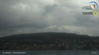 Archiv Foto Webcam Feuerwehrturm St. Johann / Würtingen 16:00