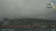 Archiv Foto Webcam Feuerwehrturm St. Johann / Würtingen 18:00