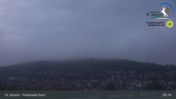 Archiv Foto Webcam Feuerwehrturm St. Johann / Würtingen 04:00