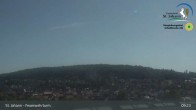 Archiv Foto Webcam Feuerwehrturm St. Johann / Würtingen 08:00