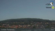 Archiv Foto Webcam Feuerwehrturm St. Johann / Würtingen 10:00