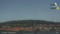 Archiv Foto Webcam Feuerwehrturm St. Johann / Würtingen 12:00