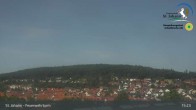 Archiv Foto Webcam Feuerwehrturm St. Johann / Würtingen 14:00