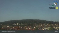 Archiv Foto Webcam Feuerwehrturm St. Johann / Würtingen 18:00