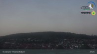 Archiv Foto Webcam Feuerwehrturm St. Johann / Würtingen 20:00