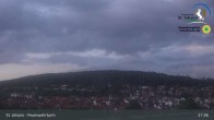 Archiv Foto Webcam Feuerwehrturm St. Johann / Würtingen 02:00
