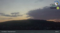 Archiv Foto Webcam Feuerwehrturm St. Johann / Würtingen 04:00