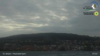 Archiv Foto Webcam Feuerwehrturm St. Johann / Würtingen 06:00