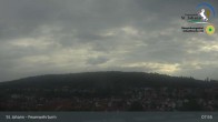 Archiv Foto Webcam Feuerwehrturm St. Johann / Würtingen 07:00