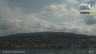 Archiv Foto Webcam Feuerwehrturm St. Johann / Würtingen 08:00